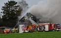 Feuer 5 Roesrath Am Grosshecker Weg P0018